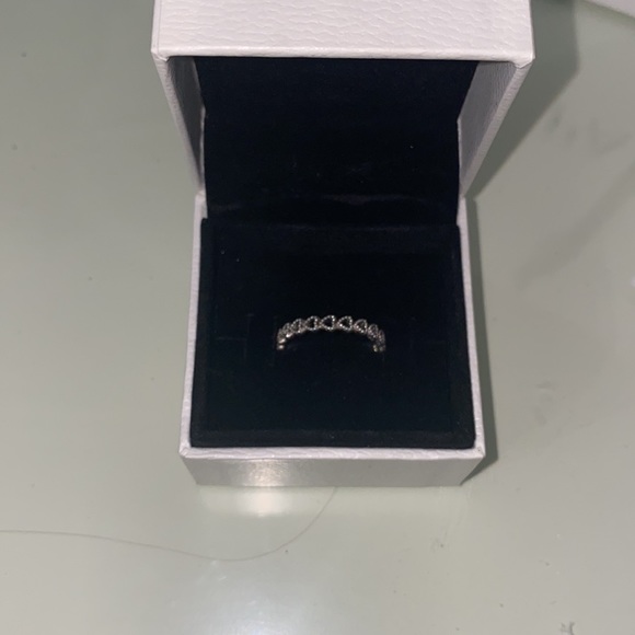 Pandora ring - Picture 3 of 3